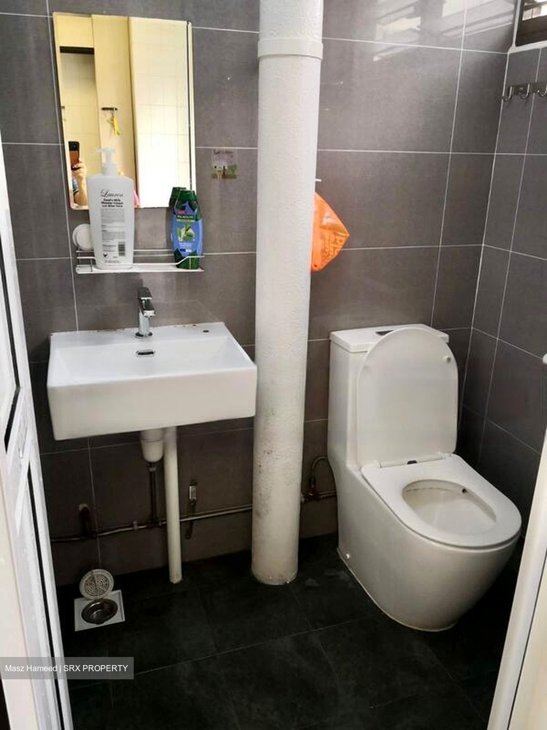 Blk 386 Yishun Ring Road (Yishun), HDB 4 Rooms #466794021